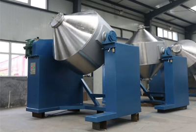 Process Plant Equipments